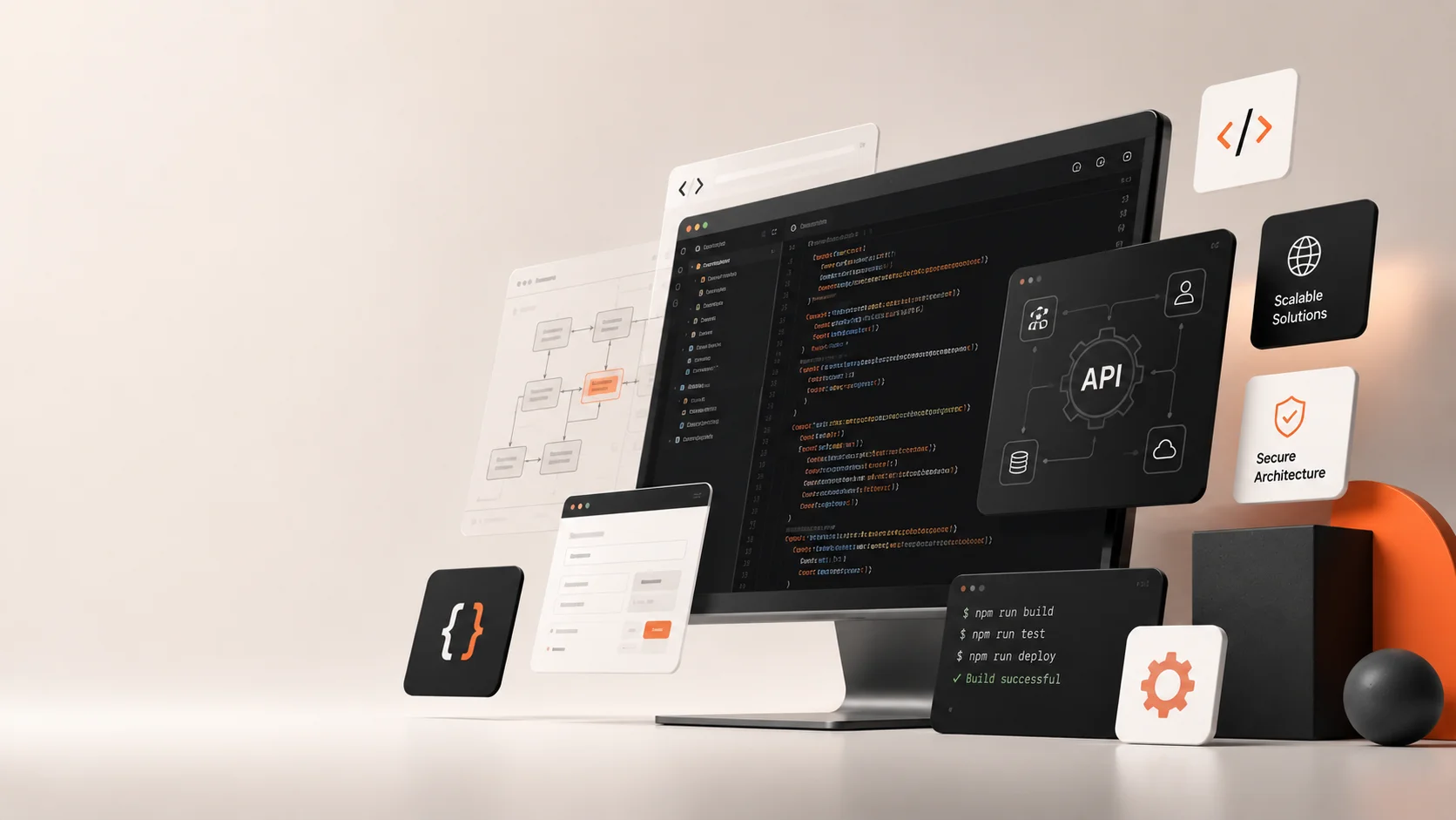 Custom Development