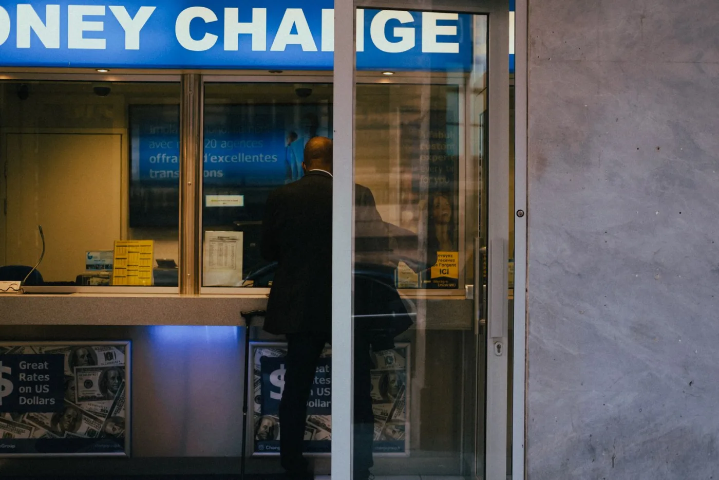 Banking and Finance