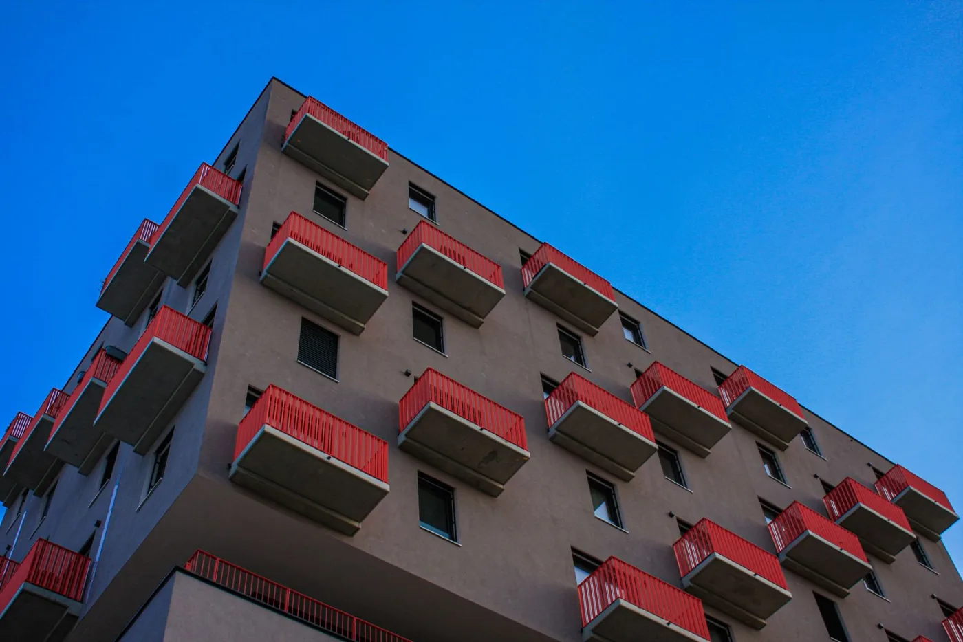 Real Estate and Property