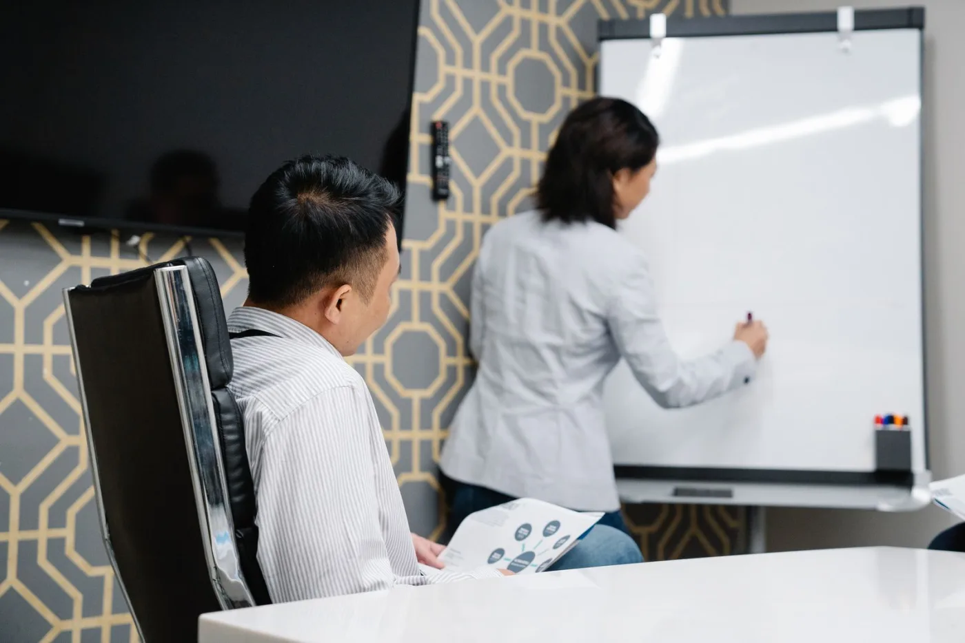 How We Work
