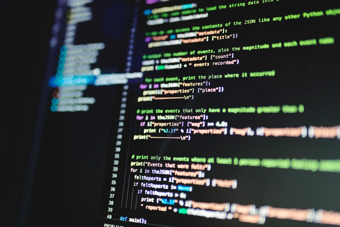 Custom Software