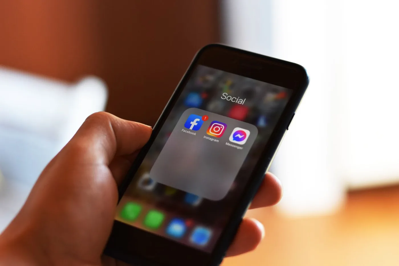 Mobile Applications
